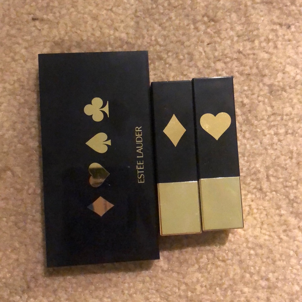 Estée Lauder makeup